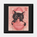 Recherche de chat père noël magnets Kawaii