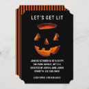 Recherche de dinner halloween invitations Humour