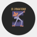 Recherche de mexicain drôle autocollants Sombrero