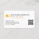 Suche nach house visitenkarten Immobilienmakler
