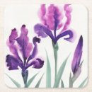 Recherche de iris dessous de verres Lumineux