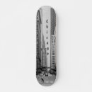Recherche de chicago skateboards Noir et blanc
