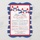 Recherche de twins baby shower invitations Moderne