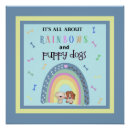 Suche nach hundeknochen poster Niedlich