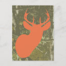 Recherche de chasse de cerfs communs invitations Fête d'anniversaire