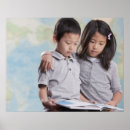 Suche nach children poster Education