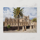 Recherche de séville espagne cartes postales Andalousie