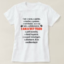Recherche de technologie vétérinaire tshirts Assistant de vétérinaire