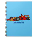Recherche de course carnets Pour enfants