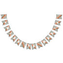 Recherche de guirlandes fanions Pour elle