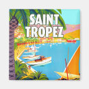 Suche nach tropez magnete France