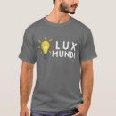 Recherche de lux tshirts Latin