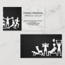 Recherche de exercices cartes visite Customer