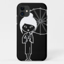 Recherche de parapluie iphone coques Bande dessinée
