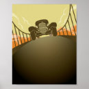Suche nach vintage car poster Retro
