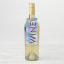 Recherche de bouteilles étiquettes Pour elle