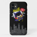 Recherche de actionné iphone coques Super héros