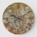 Suche nach history wanduhren Maps