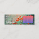 Suche nach poppies visitenkarten Natur