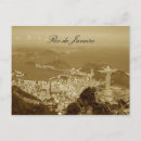 Recherche de brazil postcards cartes postales Janeiro