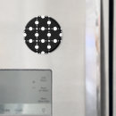 Suche nach ihr punkt ist magnete Für sie