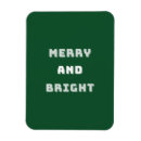 Recherche de arbre de noël magnets Brillant