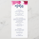 Recherche de cadre mariage menus Joli
