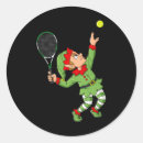Suche nach tennis spaß aufkleber Weihnachten