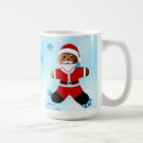 Suche nach lebkuchenmann tassen Santa claus