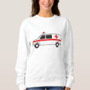 Recherche de ambulance pulls capuche Médecin
