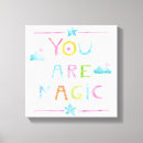Suche nach magisches einhorn leinwandbilder Inspirierend