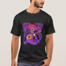 Recherche de mexican skull tshirts Muertos