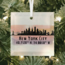 Suche nach new york city ornamente Skyline