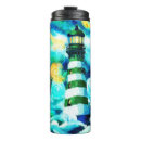 Suche nach leuchtturm reisebecher Küstenlinie