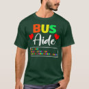 Recherche de bus driver tshirts Conducteur de voiture