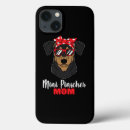 Recherche de dobermann iphone coques Chiot