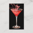 Recherche de bartender cartes visite Bardage