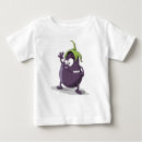 Recherche de aubergine drôle tshirts Violet