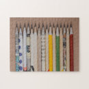 Suche nach bleistift puzzle Grün