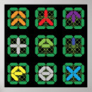 Suche nach liga poster Cartoon