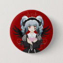 Suche nach gotisches buttons Herz