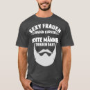 Recherche de bearded hommes tshirts Barber