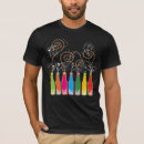 Suche nach bunter regenbogen tshirts Party