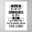 Suche nach mathematician poster Student