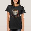 Suche nach katzenkratzer tshirts Kitty