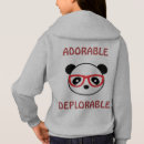 Suche nach panda bear kleidung Bezaubernd