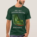 Recherche de tortoise tshirts Vintage