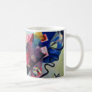 Suche nach in blauem kandinsky tassen Gelb