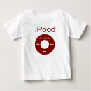 Recherche de funnny bébé tshirts Humour