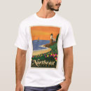 Suche nach nordost tshirts Küste